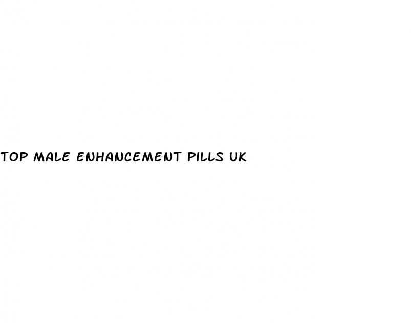 top male enhancement pills uk