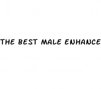 the best male enhancement pills at gnc