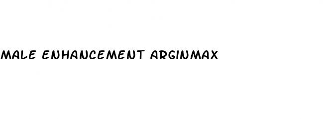 male enhancement arginmax