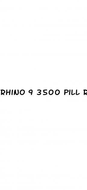 rhino 9 3500 pill review