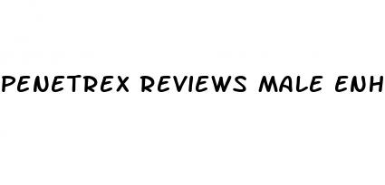 penetrex reviews male enhancement