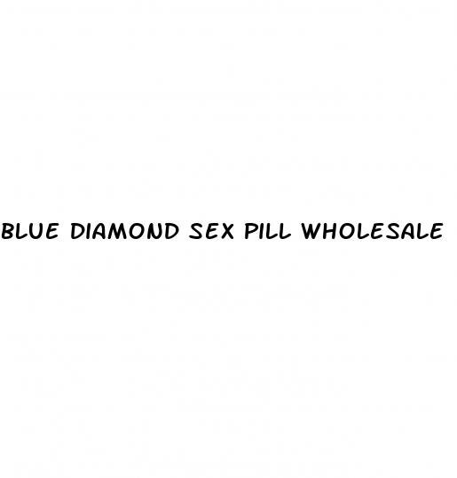 blue diamond sex pill wholesale