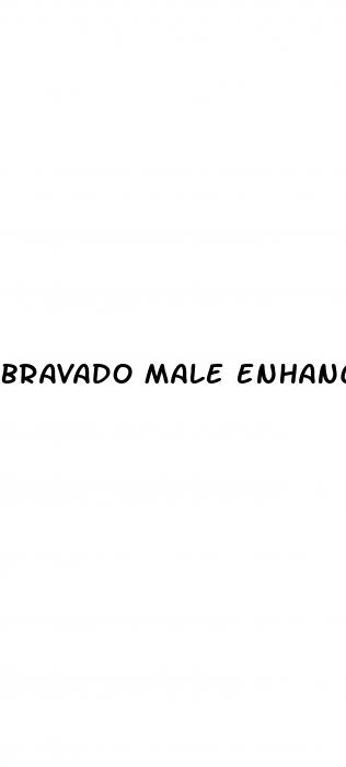 bravado male enhancement reviews