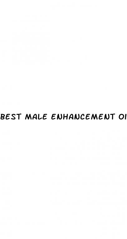 best male enhancement oills