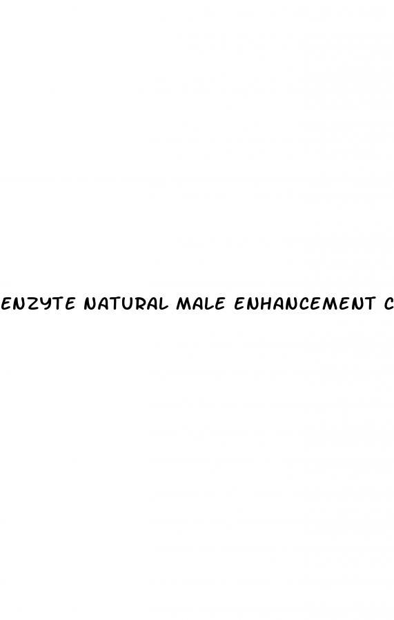 enzyte natural male enhancement commercial