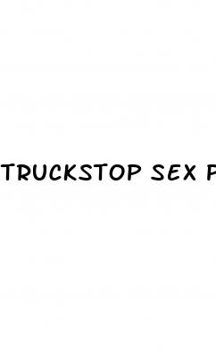 truckstop sex pills