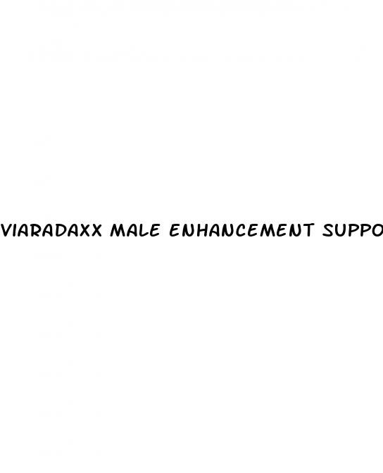 viaradaxx male enhancement support