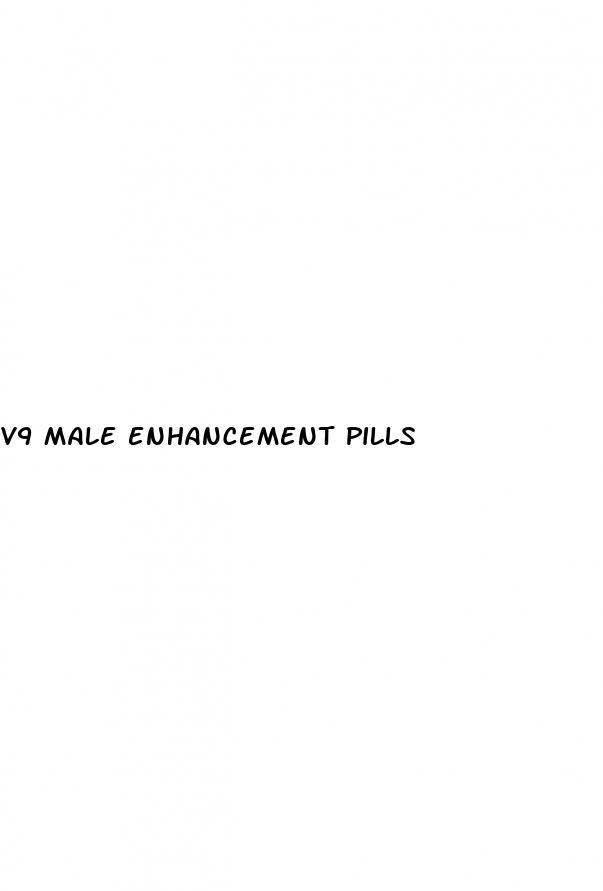 v9 male enhancement pills