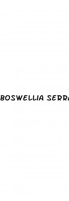 boswellia serrata erectile dysfunction