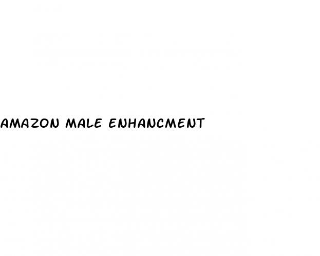 amazon male enhancment