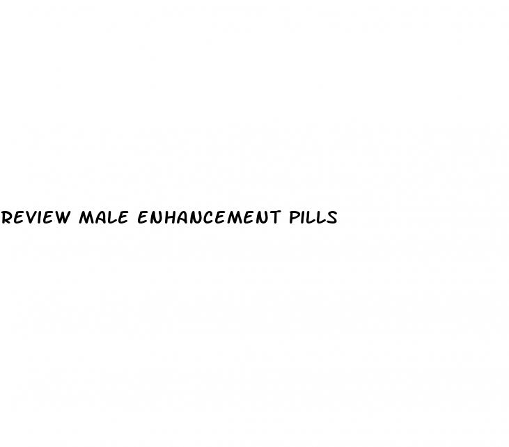 review male enhancement pills