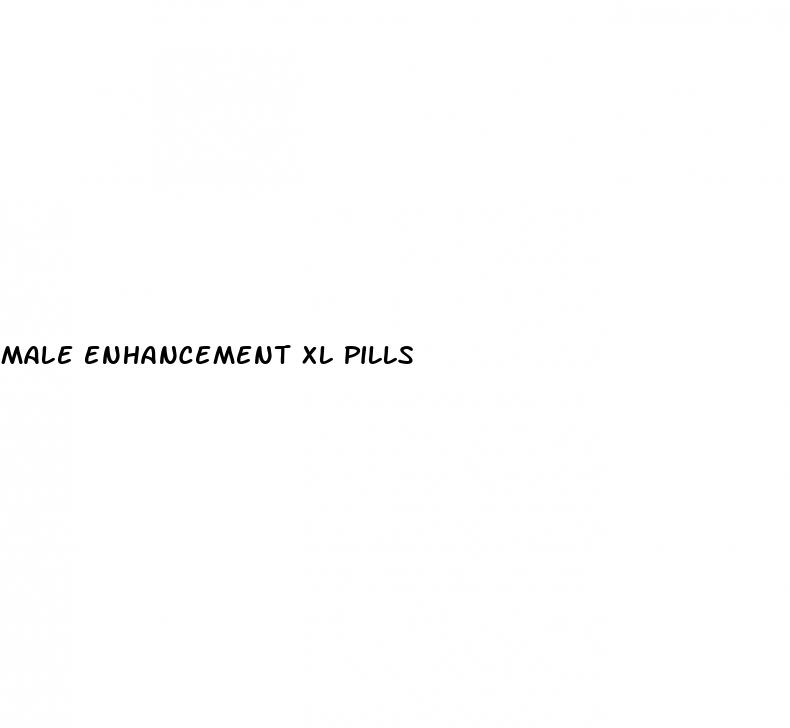 male enhancement xl pills