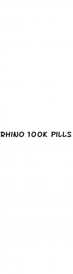 rhino 100k pills platinum