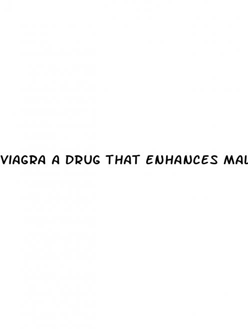 viagra a drug that enhances male erections causes