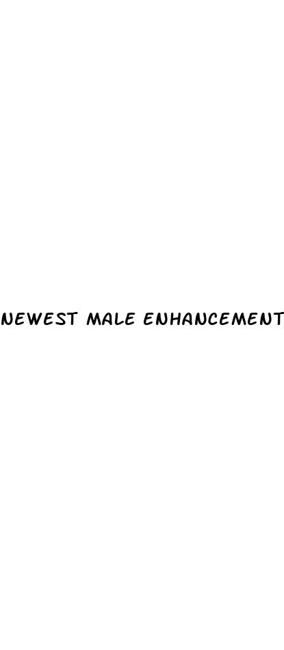 newest male enhancement