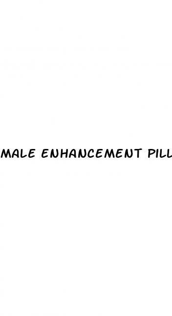 male enhancement pills free sample