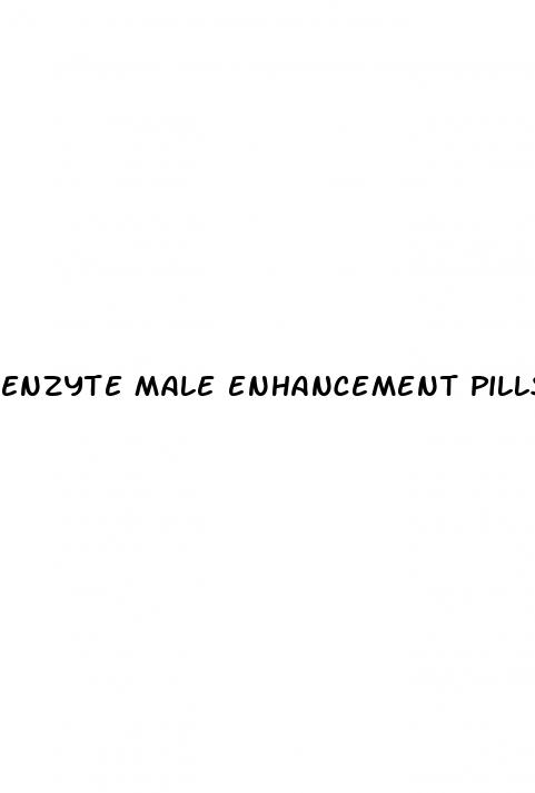 enzyte male enhancement pills reviews