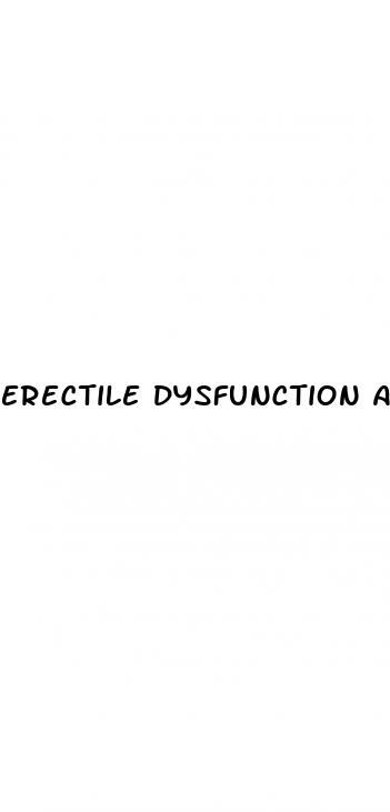 erectile dysfunction at high altitude