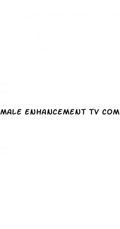 male enhancement tv commercial