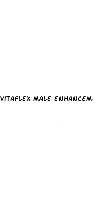 vitaflex male enhancement