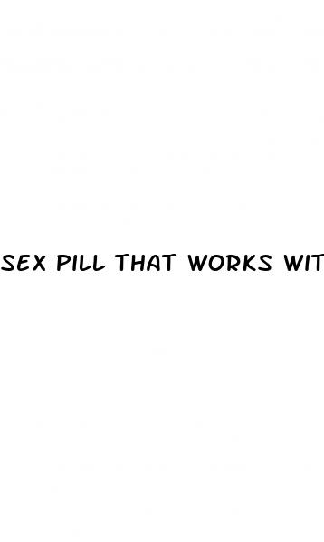 sex pill that works within how many hours for women