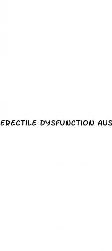 erectile dysfunction austin