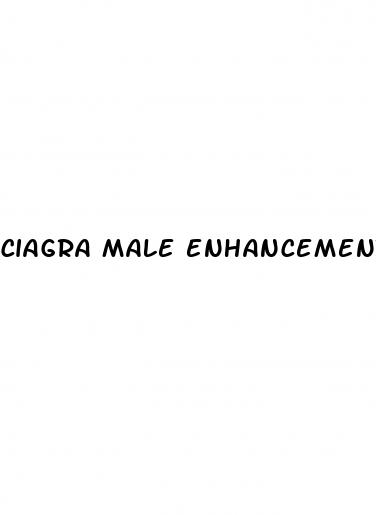 ciagra male enhancement