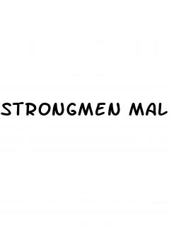 strongmen male enhancement review