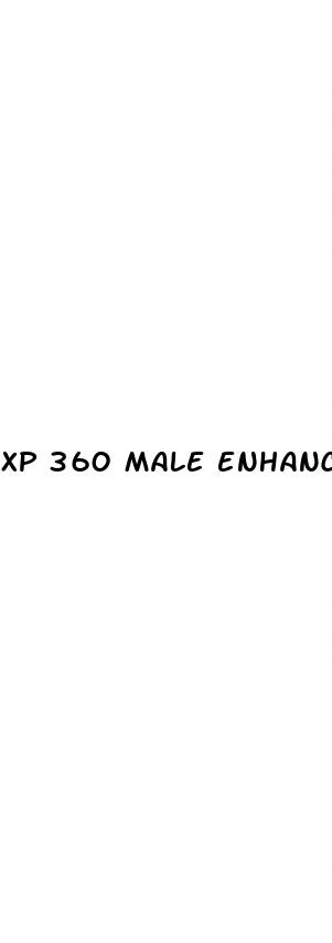 xp 360 male enhancement