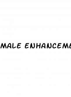 male enhancement supplement pills