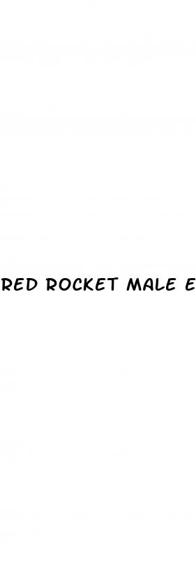 red rocket male enhancement