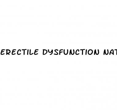 erectile dysfunction natural remedies reviews