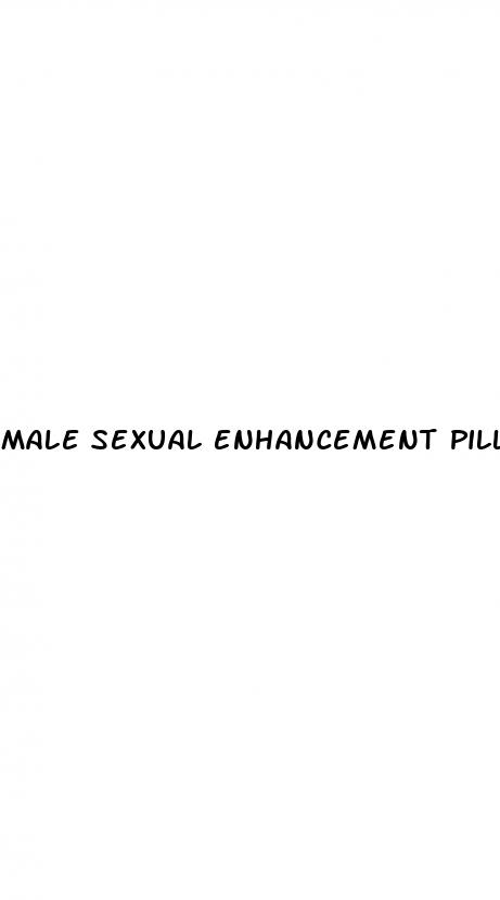 male sexual enhancement pills uk