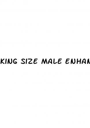 king size male enhancement in stores