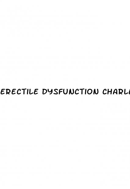 erectile dysfunction charleston sc