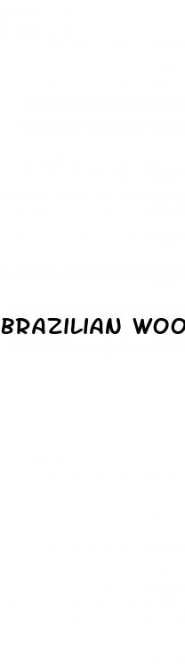 brazilian wood male enhancement