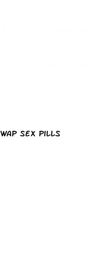 wap sex pills