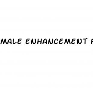 male enhancement for ed