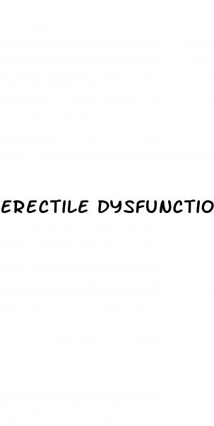 erectile dysfunction treatment devices