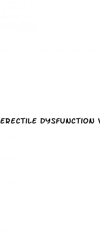 erectile dysfunction wilmington hospital