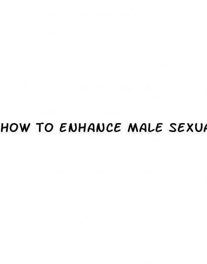 how to enhance male sexual pleasure