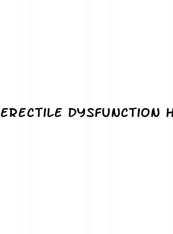 erectile dysfunction history taking osce