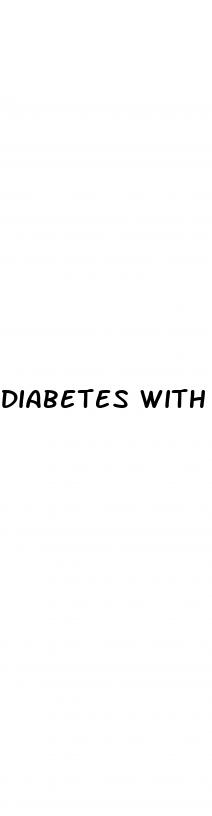 diabetes with erectile dysfunction