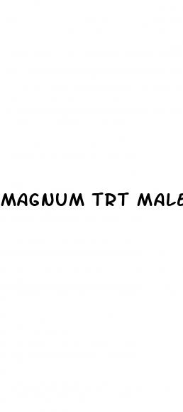 magnum trt male enhancement price