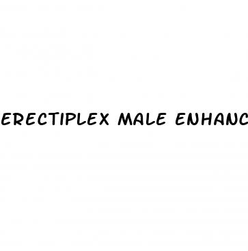 erectiplex male enhancement gummies