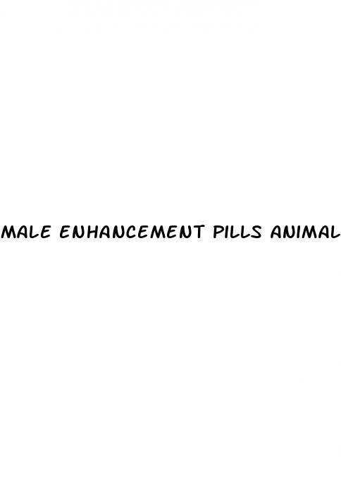 male enhancement pills animale