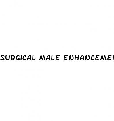 surgical male enhancement pictures