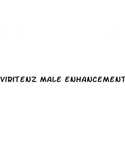 viritenz male enhancement pills