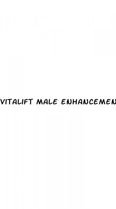 vitalift male enhancement